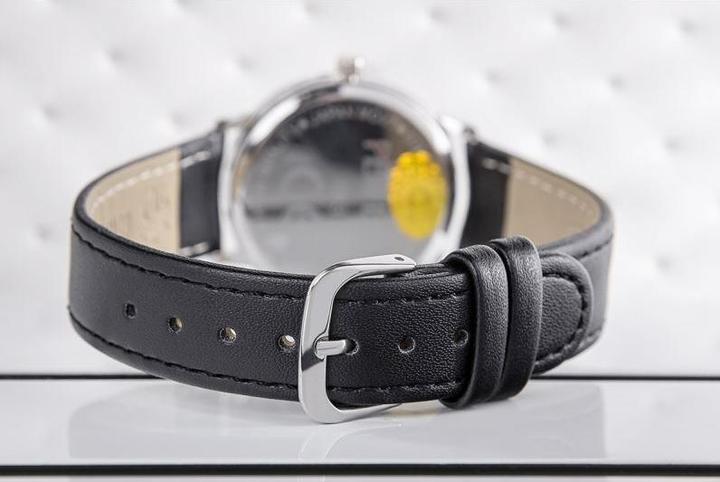 Produktbild PERFECT GX093-01 Damenuhr (Analoguhr, 35 mm)