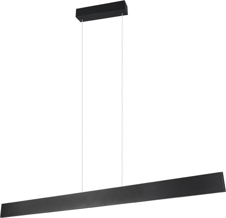 Trio Pendelleuchte GALWAY 35W 349710132 4200lm 2700-6000K 1500mm sw touchDim (4200 lm)