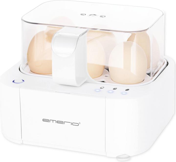 Actual product image Emerio Egg boiler