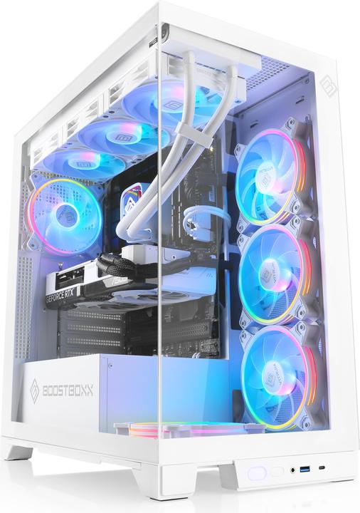 CSL M10770 (2000 GB, 32 GB, AMD Ryzen 9 7900X, GeForce RTX 4070)