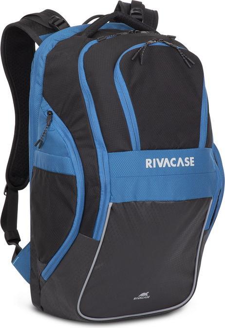 Produktbild Rivacase Reisetasche Mercantour 30L /blau 5265 (30 l)