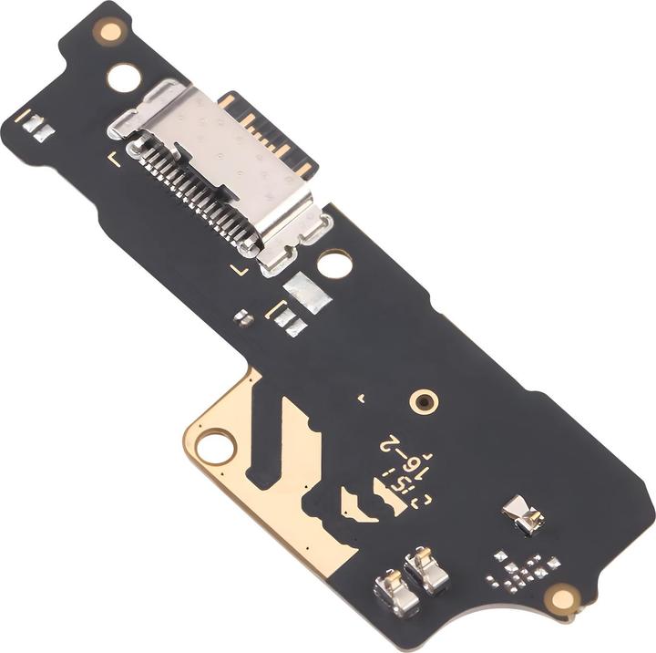 Produktbild Xiaomi Ladeanschluss Ersatzteil (Xiaomi Redmi 10C)