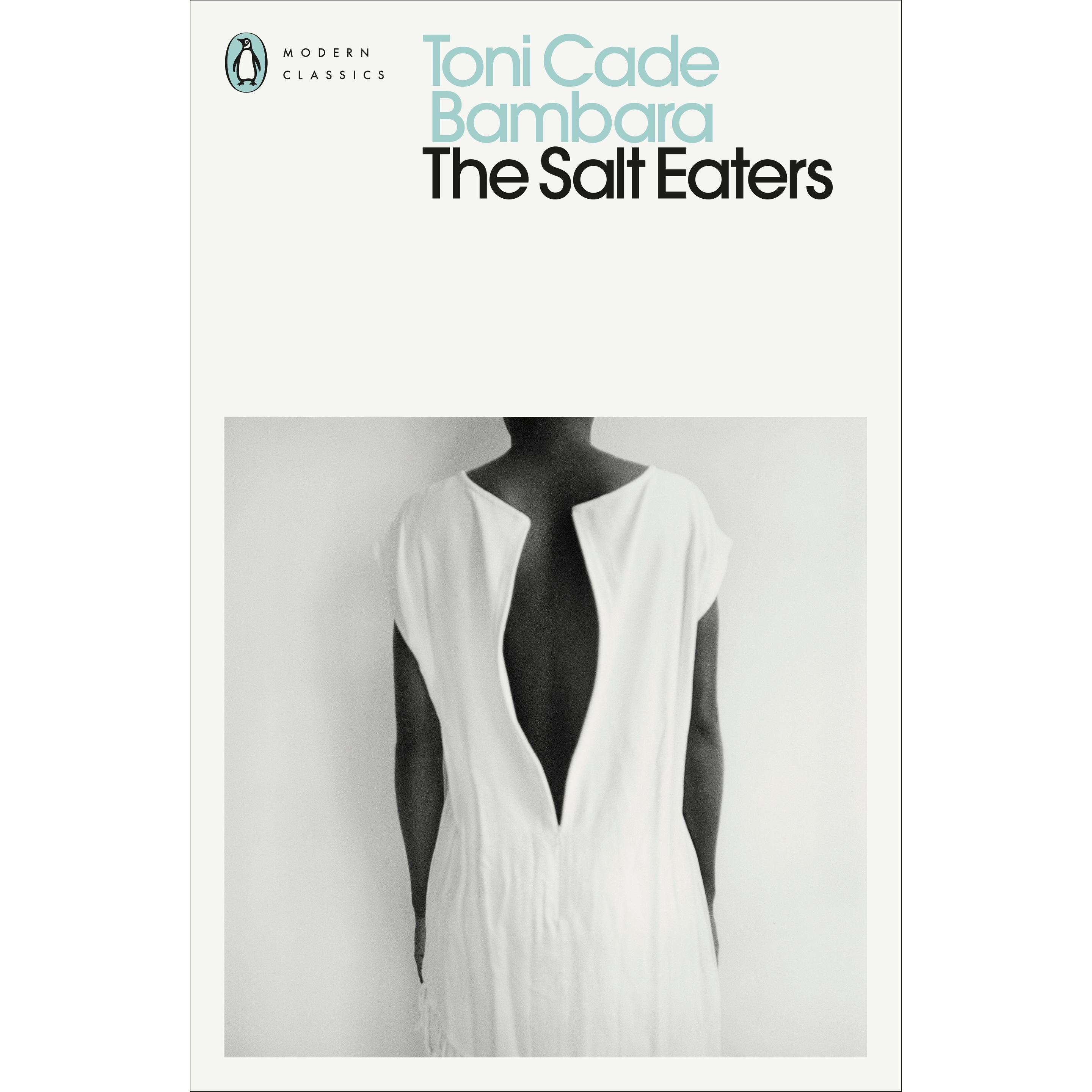 The Salt Eaters, Belletristik von Bambara Toni Cade