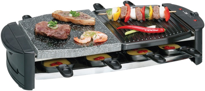 Actual product image Clatronic Rg 2892