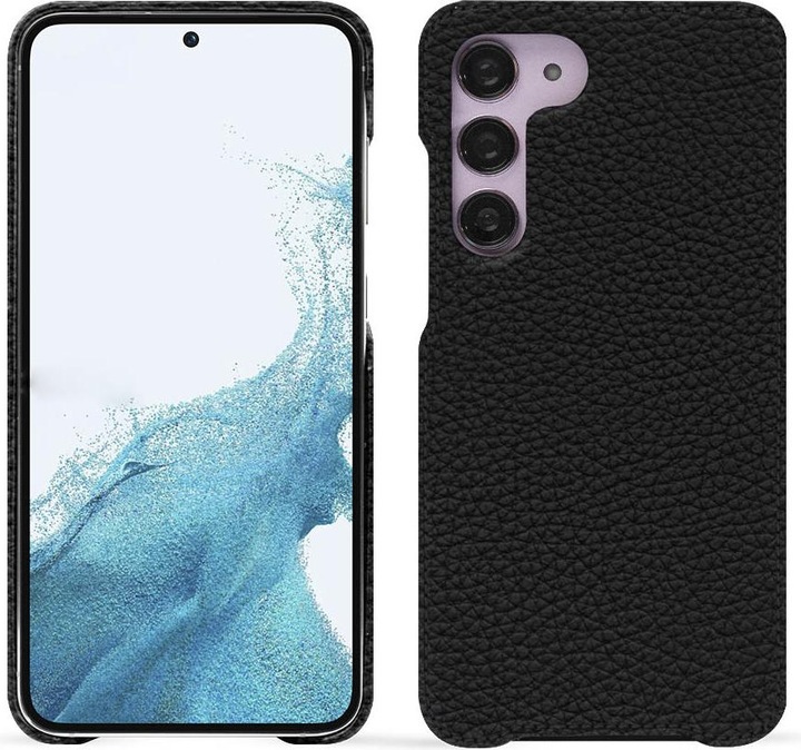Ebène (Noir / Black )