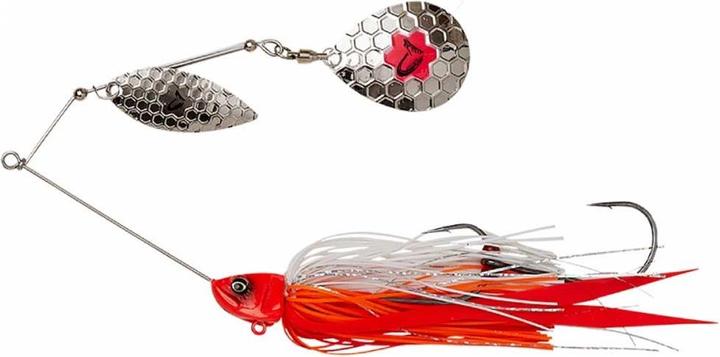 Produktbild Savage Gear SavageGear Da'Bush Spinnerbait 55g