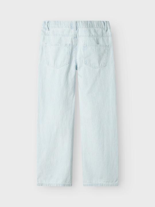 Produktbild Name it Wide Fit Jeans (128)