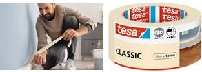 Produktbild tesa Malerband CLASSIC (50 mm)