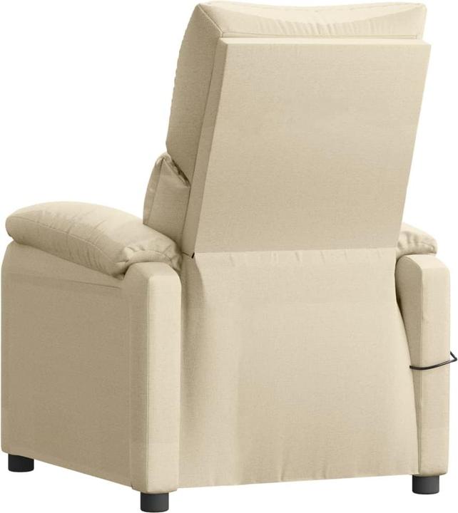 Image du produit vidaXL Massagesessel