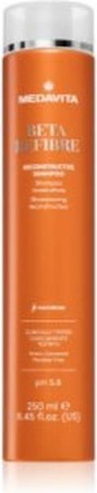 Actual product image Medavita Beta Refibre Reconstructive (Liquid shampoo, 250 ml)