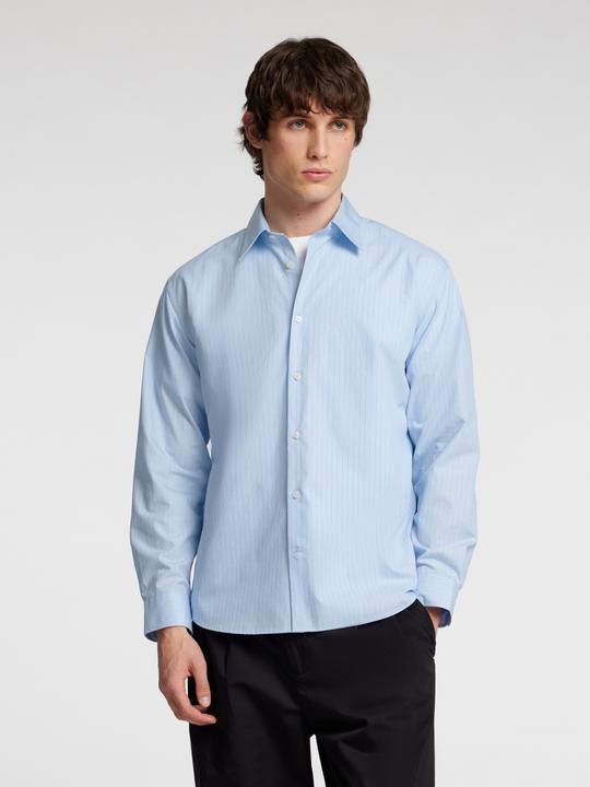 Produktbild Selected Relaxed Fit Langarmhemd (M)