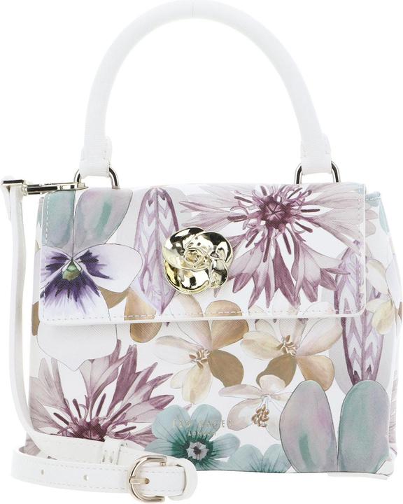 Immagine prodotto Ted Baker Helensi Petal Print Mini Top Handle Bag