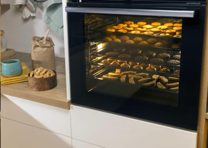 Produktbild Gorenje GORE Einbau-Herd-Set