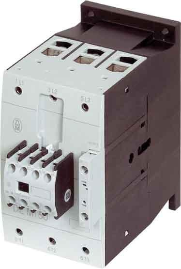 Actual product image Eaton Electric GmbH Power contactor 45kW/400V AC DILM95-22 230V50HZ