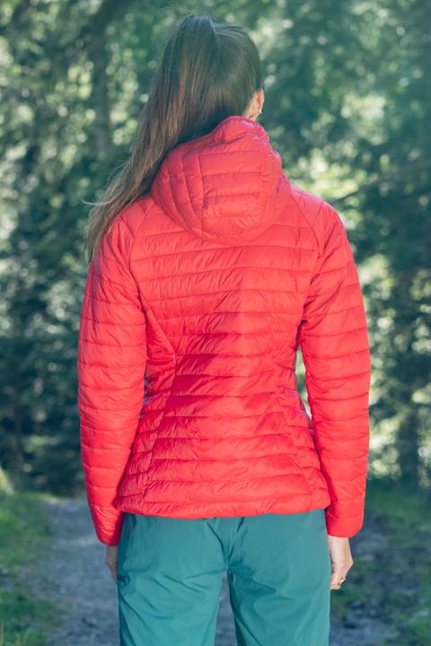 Produktbild Rukka Pac Light Puffer Damen Jacke (34)