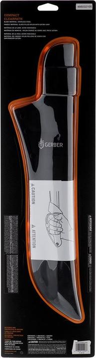 Produktbild Gerber Gear Clearpath Machete (28.50 cm)