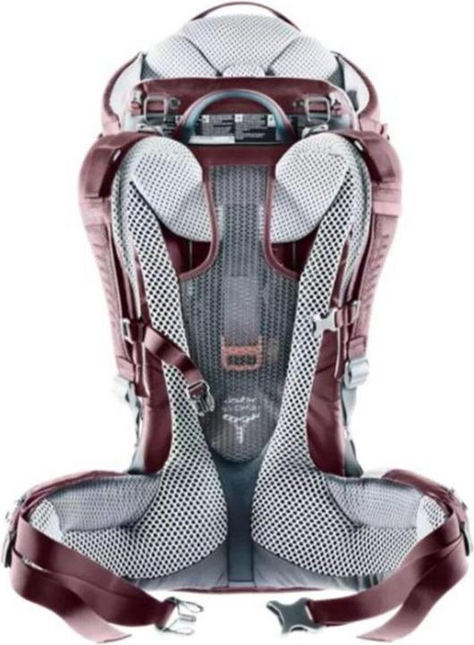 Actual product image Deuter Kid Comfort