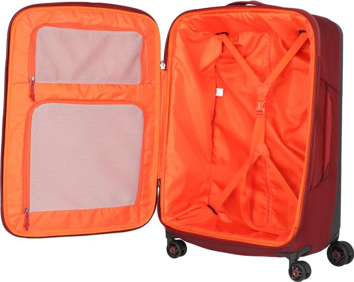 Actual product image Thule Subterra spinner (63 l)