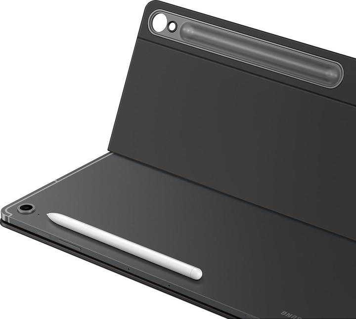 Actual product image Samsung Book Cover Keyboard Slim (DE, Samsung Galaxy Tab S10 FE+)