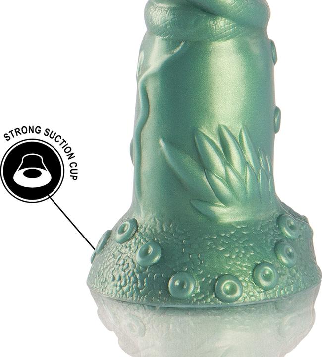 Produktbild Epic Hades Dildo Leidenschaft In Der Unterwelt