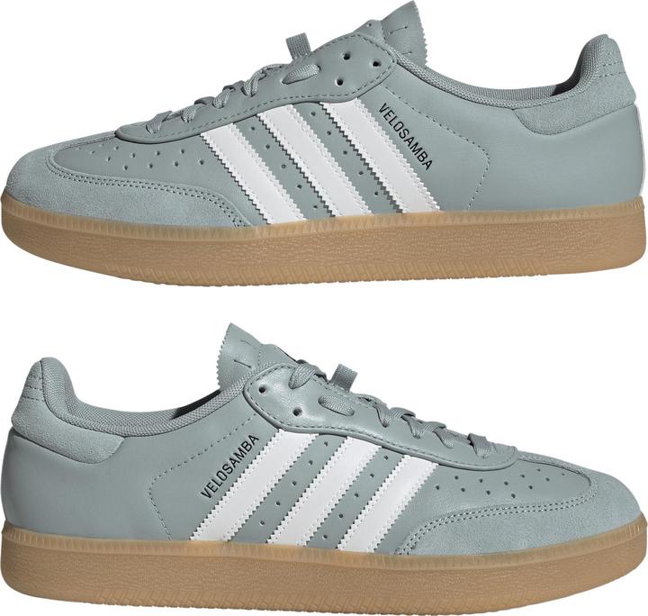 Produktbild Adidas Velosamba Leather (46)