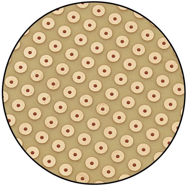 Image du produit Tru Components Platine suite de points euro (Plaque de circuit)