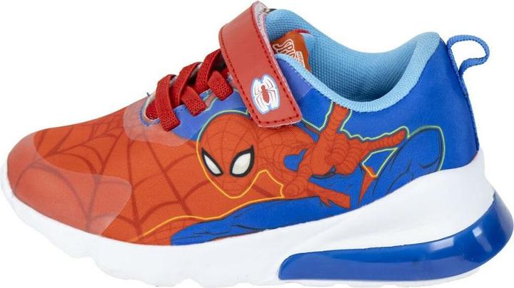 Produktbild Spiderman Kinder Sportschuhe Spider-Man (29)