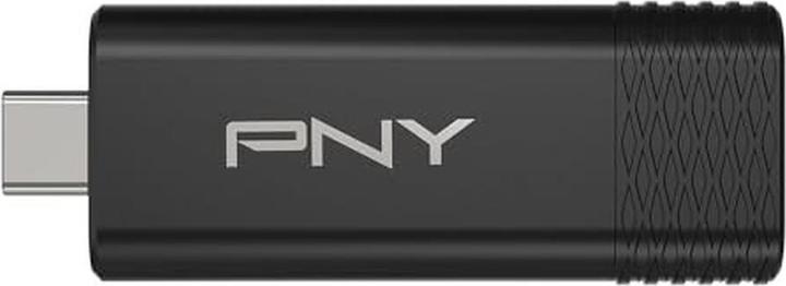 Produktbild PNY Pro Elite V3 Type-C USB 3.2 1TB Flash Drive (1000 GB, USB-C)