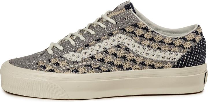 Image du produit Vans Premium Old Skool 36 Geo Check Frost Gray (45)