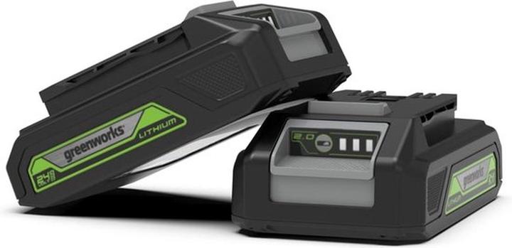 Greenworks Margot (24 V)