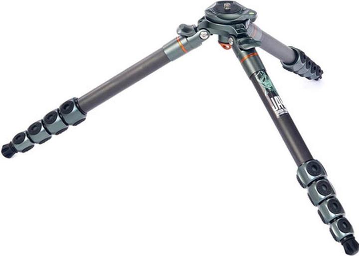 Actual product image 3 Legged Thing Legends Jay (Carbon)