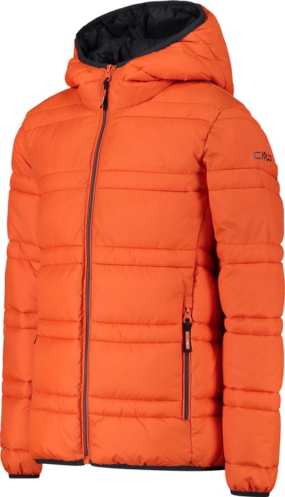 Actual product image CMP Campagnolo Jacket Fix Hood (176)