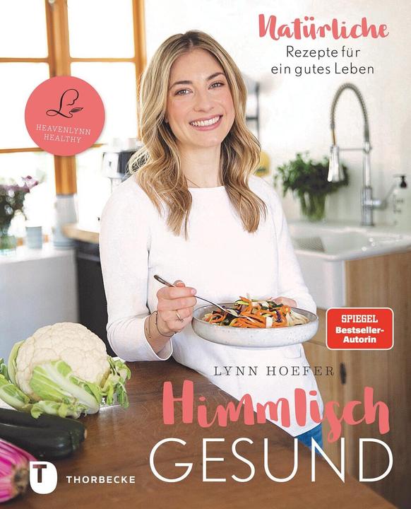 Produktbild Himmlisch gesund (Deutsch, Lynn Hoefer, 2021)