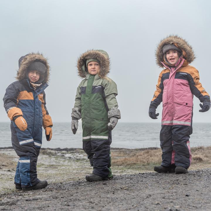 Immagine prodotto Didriksons Kid's Bjärven Cover 4