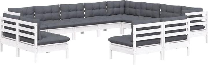 Produktbild vidaXL Kenna