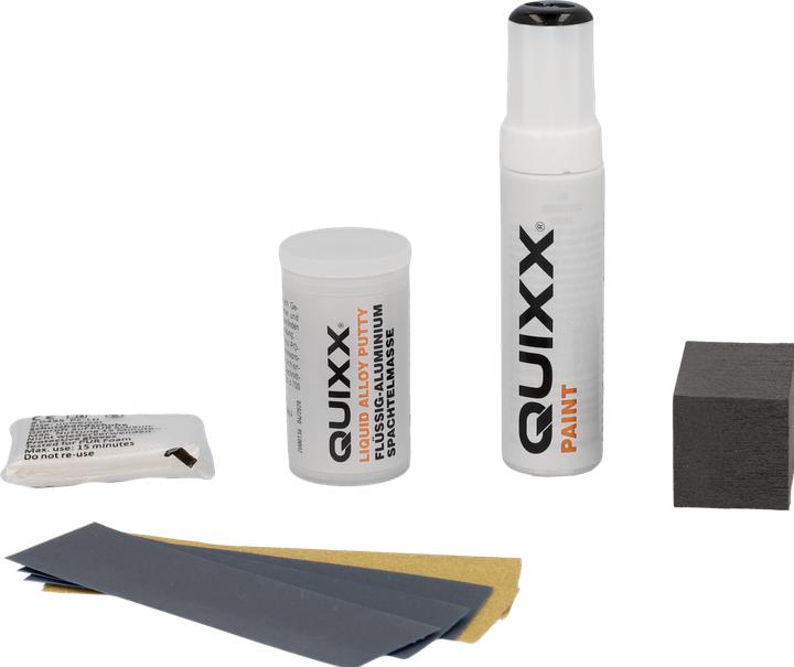 Produktbild Quixx Felgen Reparatur-Set (5 ml)