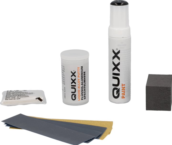 Quixx Kit di riparazione dei cerchi