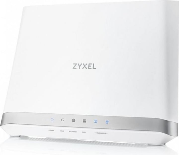 Zyxel G.Fast XMG3927 con WLAN