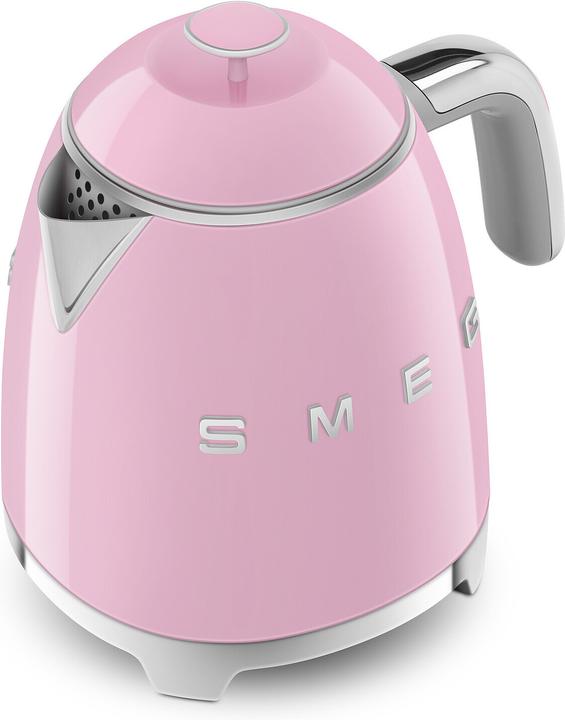 Immagine prodotto Smeg Stile retrò anni '50 Mini (0.80 l)