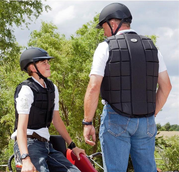 Produktbild Usg Flexi Panel-Kindersicherheitsweste