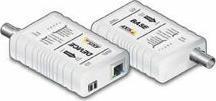Productafbeelding Axis T8640 PoE+ via Coax (Media-omzetter)