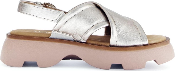 Actual product image Gabor Sandalen (39)