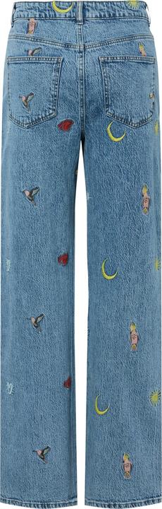 Image du produit Pieces PCJIDI Straight Fit Jeans (25)