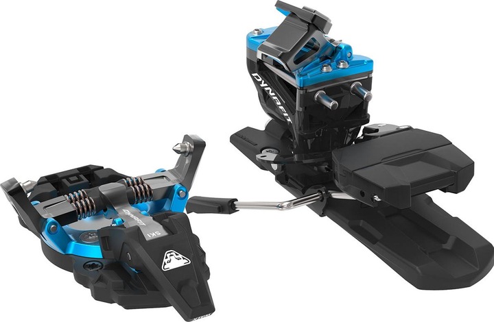 Actual product image Dynafit ST Rotation lite 7 (Touring skis)