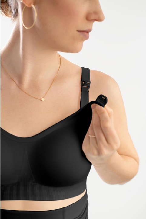Produktbild Medela Ultimate BodyFit Schwangerschafts- und Still-BH (M)