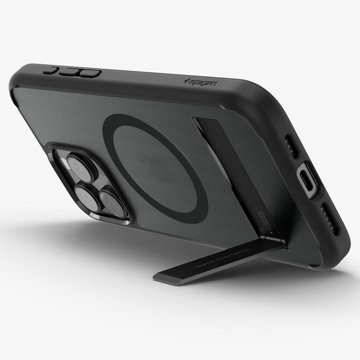 Produktbild Spigen Ultra Hybrid S (MagFit) (Apple iPhone 16 Pro Max)