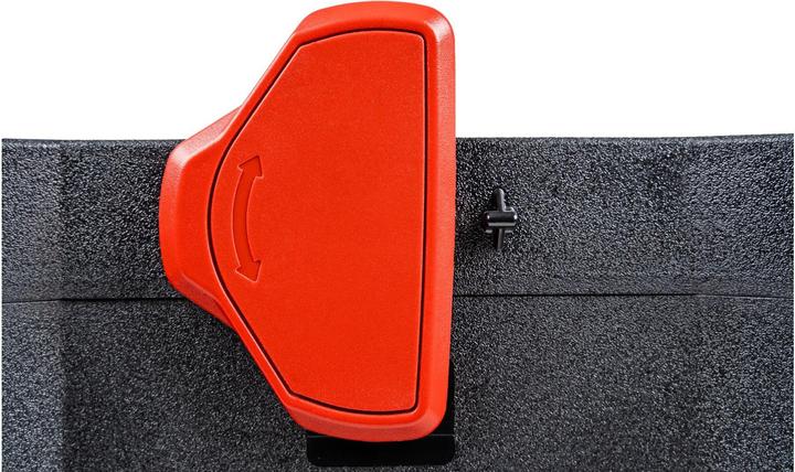 Productafbeelding Stier Systainer-compressor SKT 160-8-6 (8 bar, 6 l)