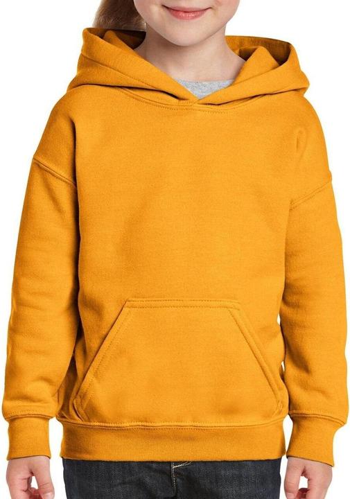 Produktbild Gildan Sweatshirt mit Kapuze (M)