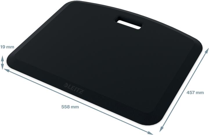 Actual product image Leitz Ergo Cosy anti-fatigue mat