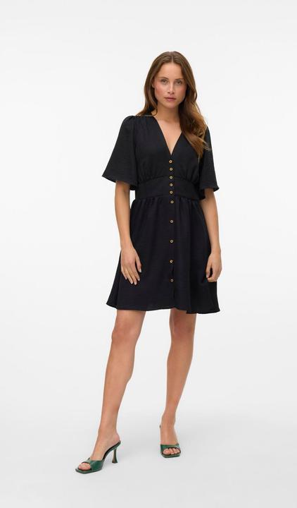 Produktbild Vero Moda VMMELANEY Kurzes Kleid Kleid (S)